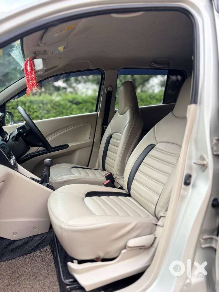 Maruti Suzuki Celerio Cng Vxi Optional, 2019, Cng & Hybrids