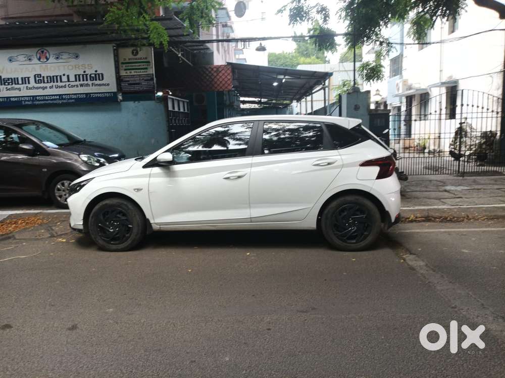Hyundai New I20 1.2 Magna Mt, 2023, Petrol