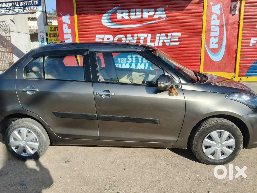 Maruti Suzuki Dzire 2016
