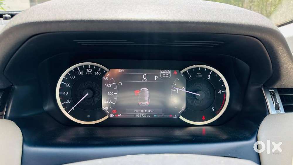 Land Rover Discovery Se, 2019, Diesel