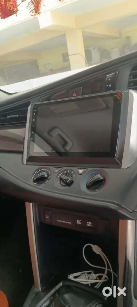 Toyota Innova Crysta 2016 Diesel Manual