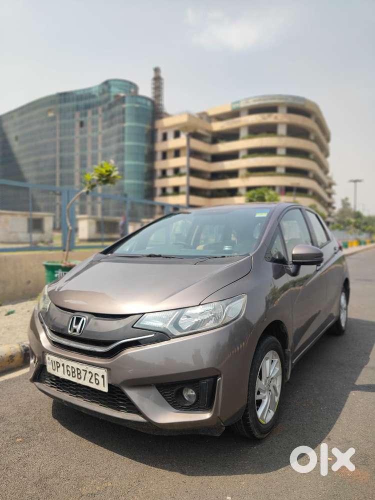 Honda Jazz 1.2 Sv I Vtec, 2017, Petrol