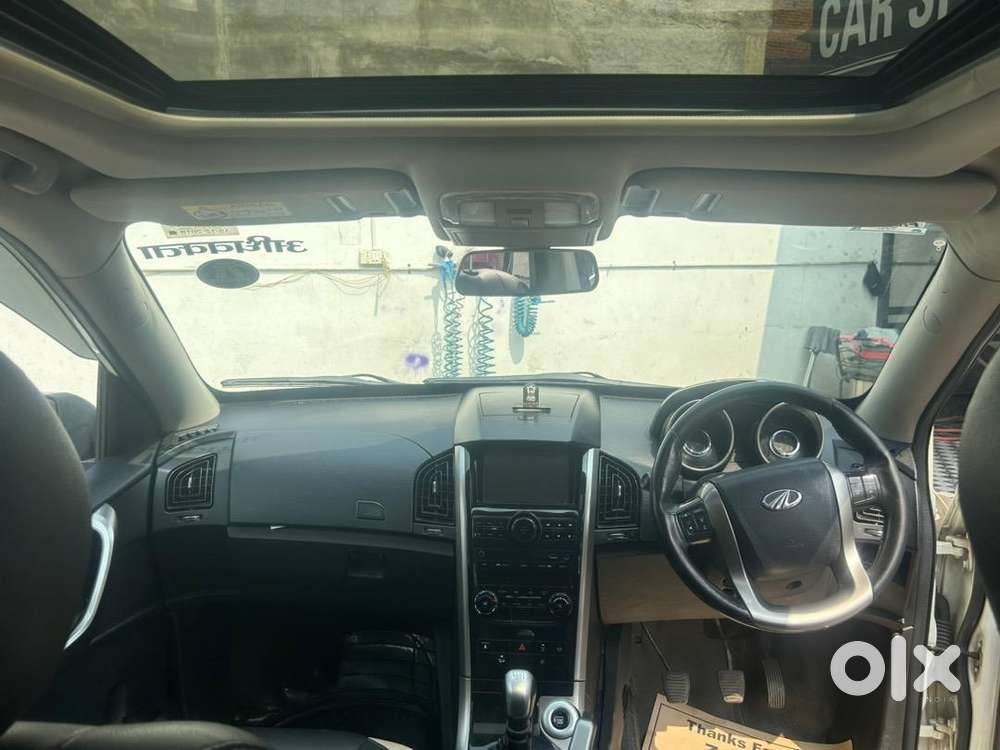 Mahindra Xuv500 2019 Diesel Good Condition