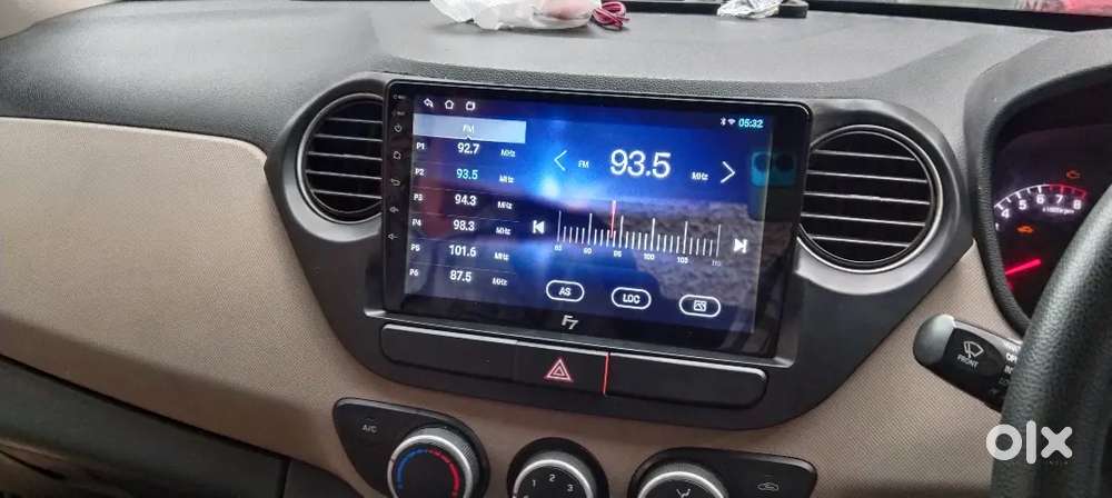 Sale My Grand I10
