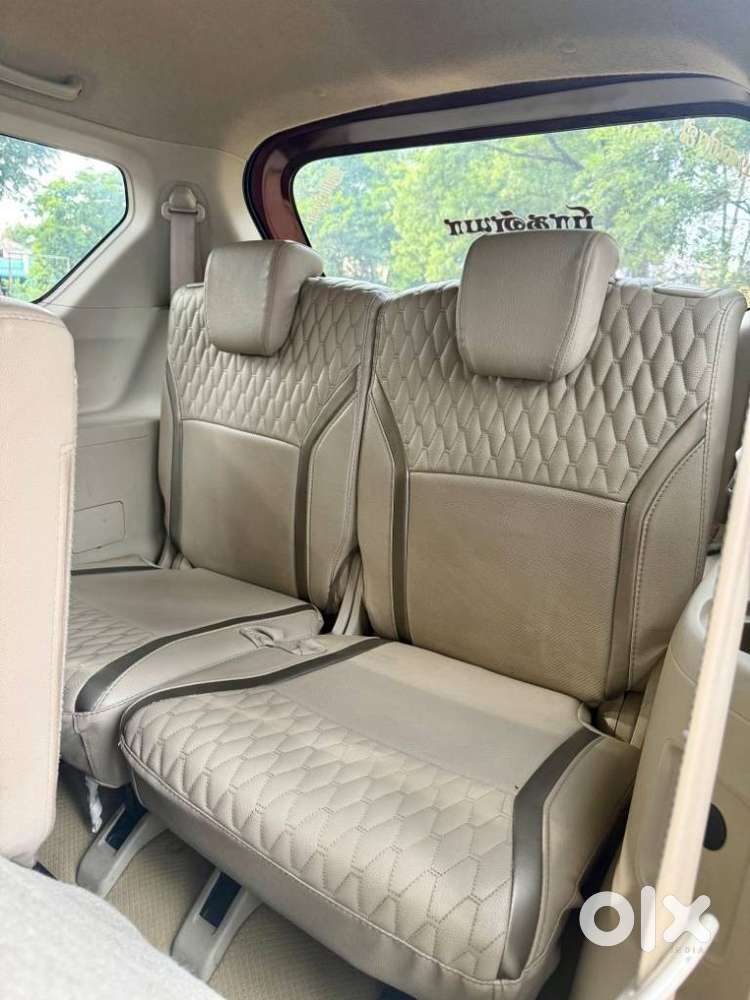 Maruti Suzuki Ertiga Vxi Petrol, 2021, Cng & Hybrids