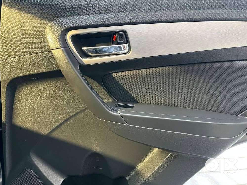 Maruti Suzuki Grand Vitara Brezza Zdi Plus, 2018, Diesel