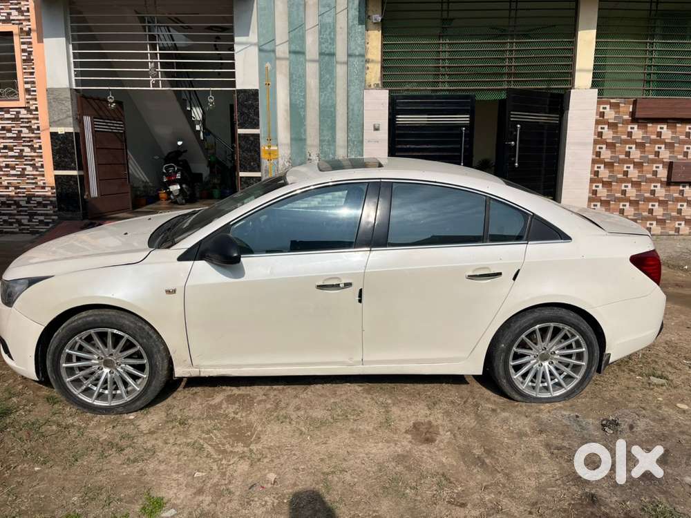 Chevrolet Cruze 2013 Diesel Good Condition