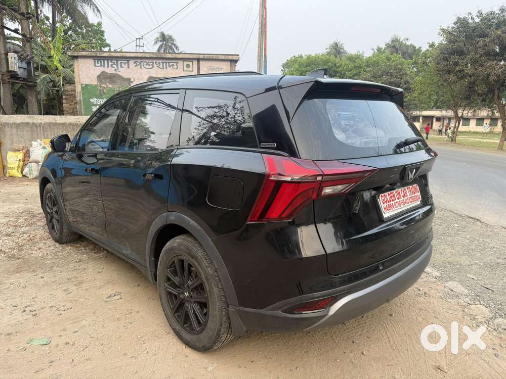 Mahindra Xuv700 2.2 Ax 7 Diesel At Luxury Pack Str, 2024, Diesel