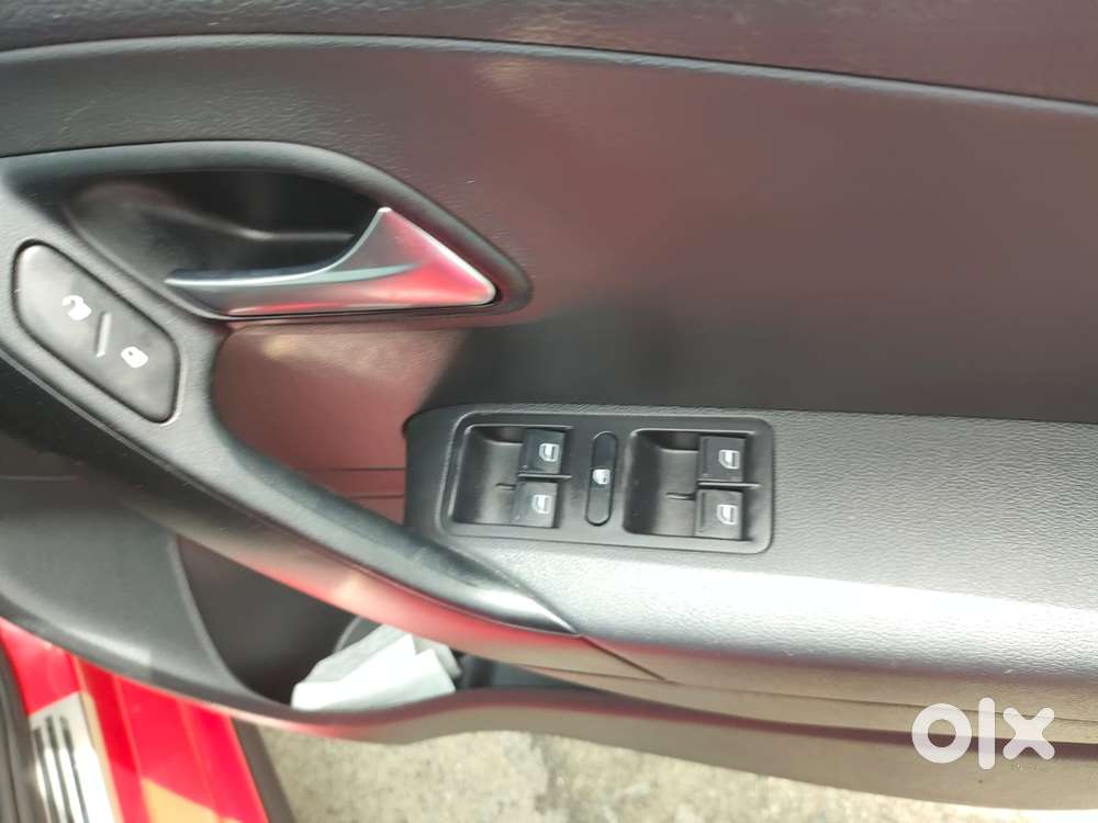 Volkswagen Polo 1.0 Highline Plus Tsi, 2021, Petrol