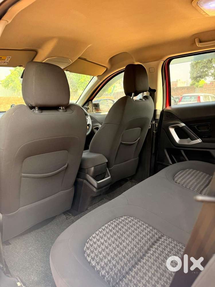 Tata Harrier Xm, 2020, Diesel