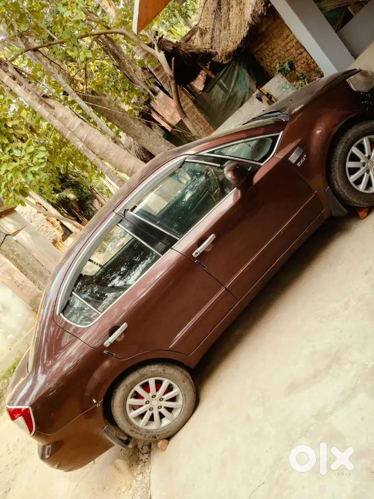 Maruti Suzuki Sx4 2009 Petrol Well Maintained