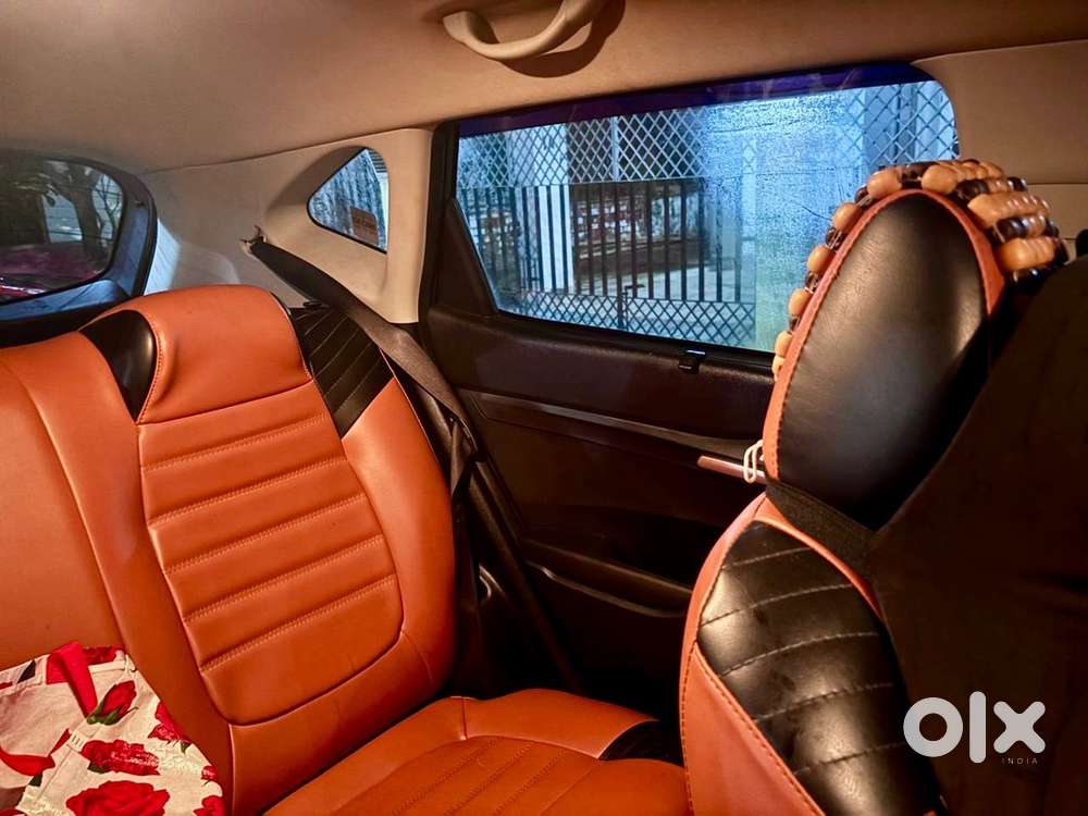 Kia Seltos Petrol 2020