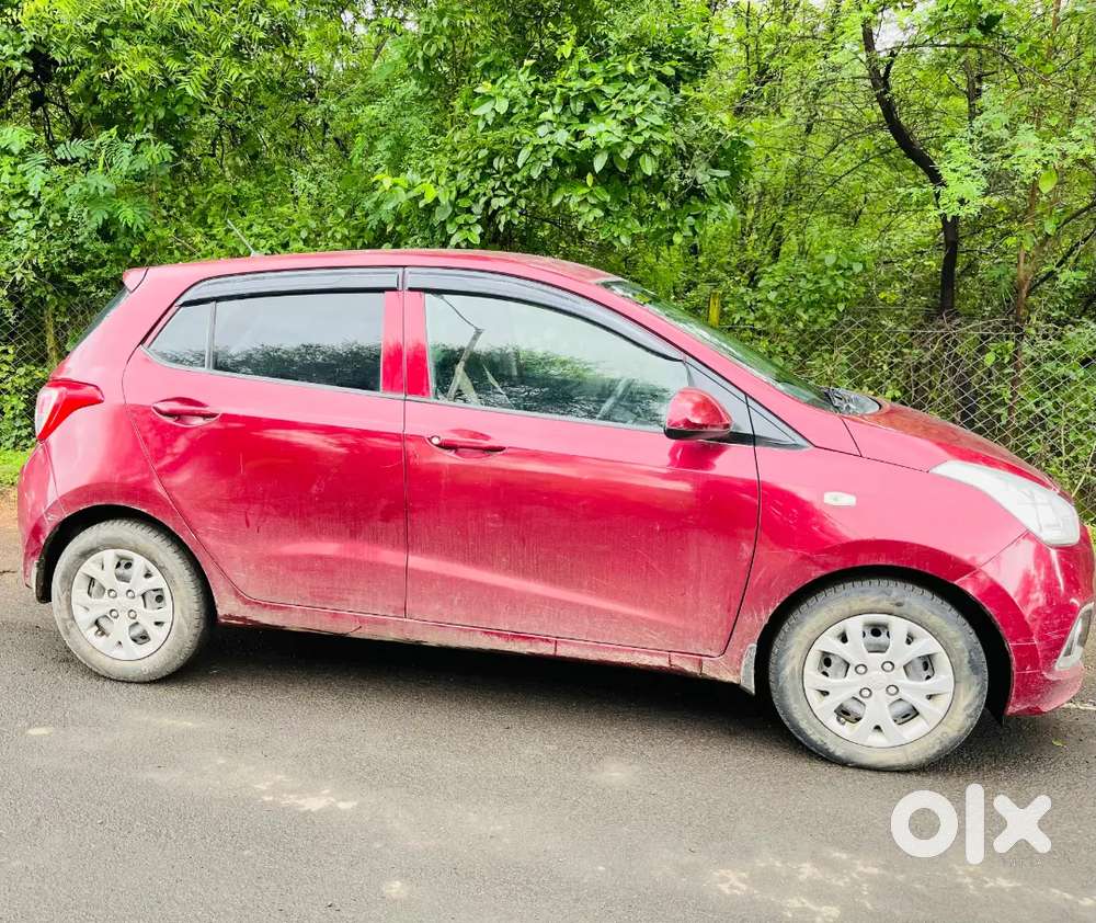 Grand I10 Good Conditions For Sale