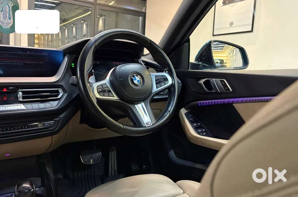 Bmw 2 Series Gran Coupe 220i M Sport, 2021, Petrol
