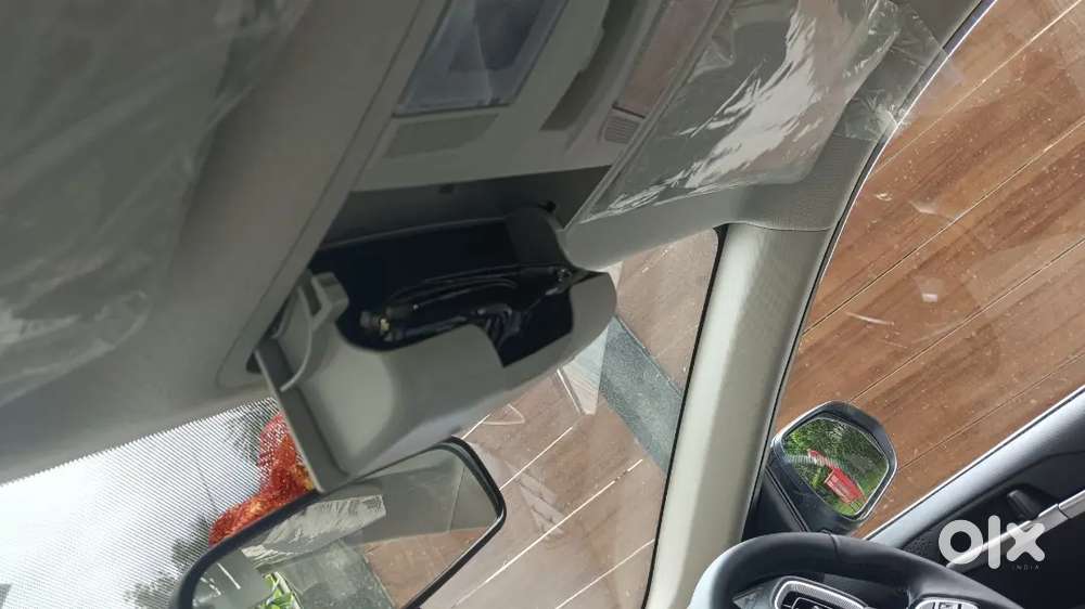 Kia Sonet 1.0 Htk 2026 Manual