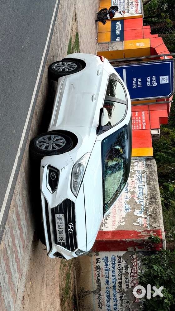 Hyundai Verna 1.4 2019