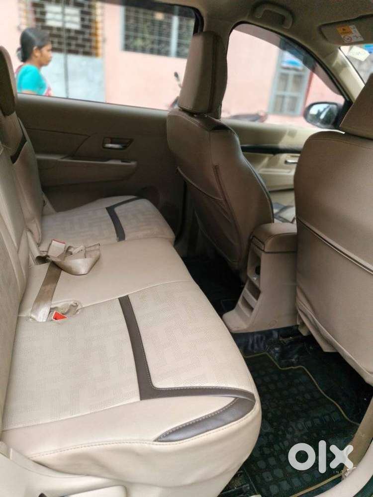 Maruti Suzuki Ertiga Zxi Plus Petrol, 2023, Cng & Hybrids