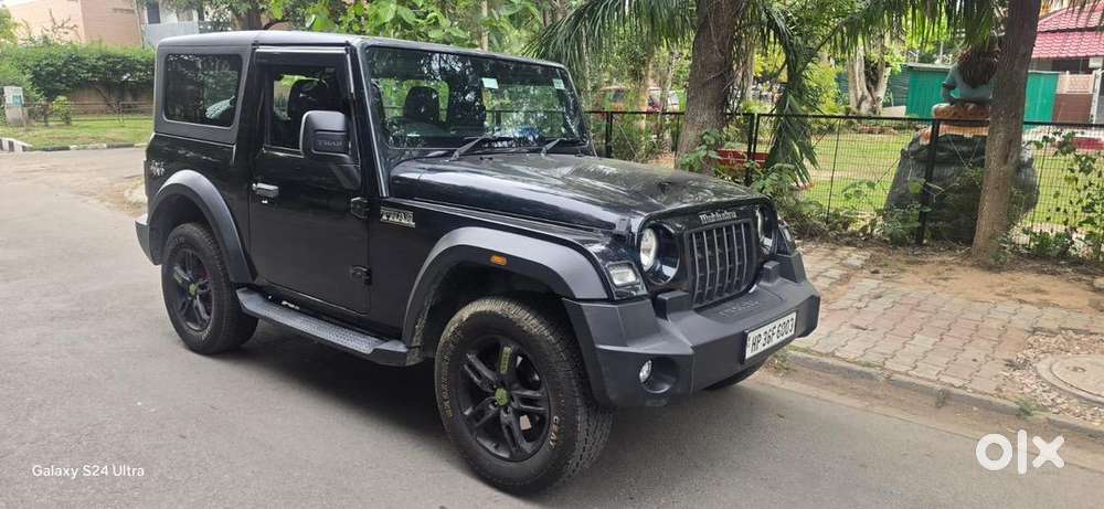 Mahindra Diesel 2023 Car