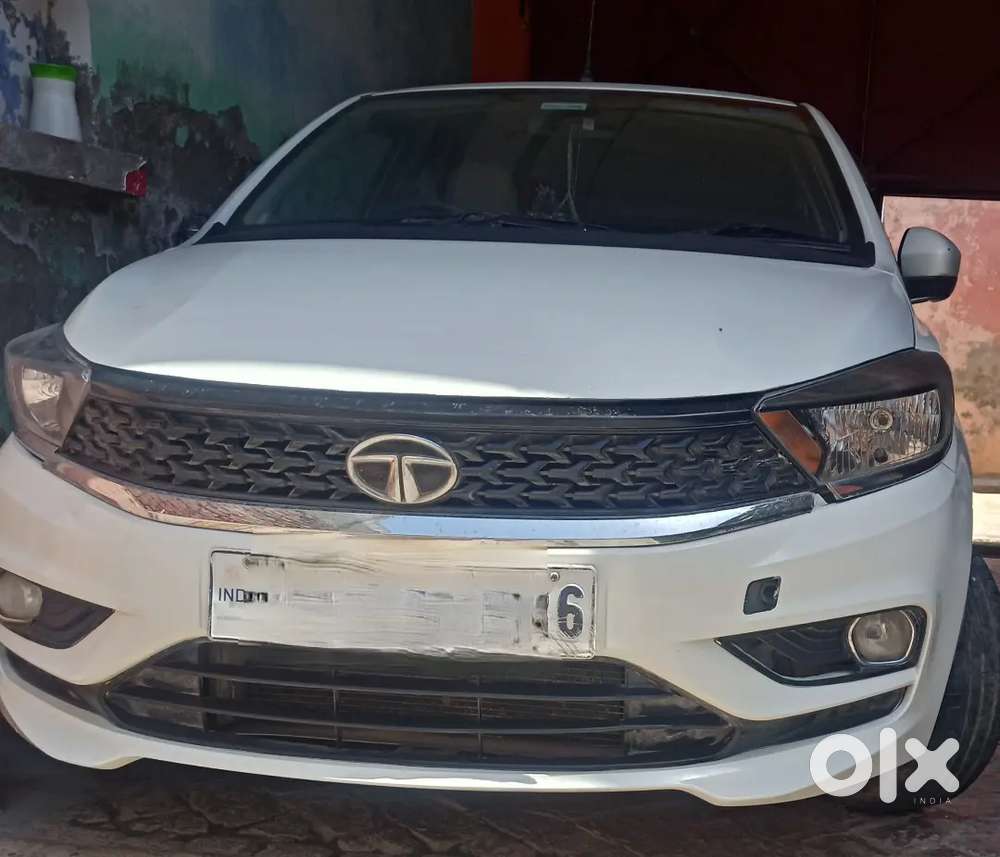 Tata Tiago 2022 Petrol 67504 Km Driven