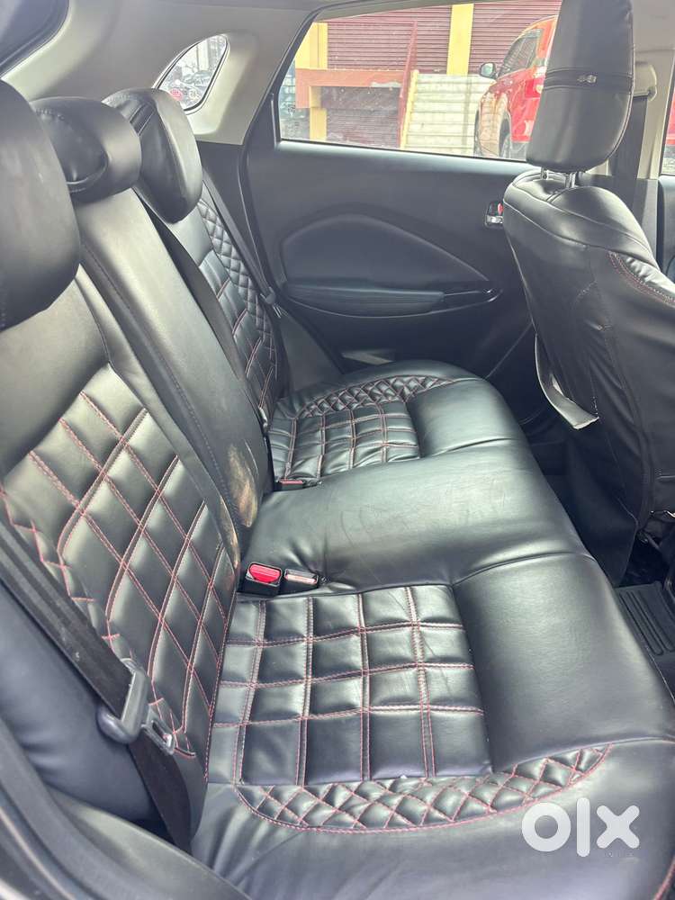 Maruti Suzuki Baleno 1.2 Zeta Shvs, 2023, Petrol