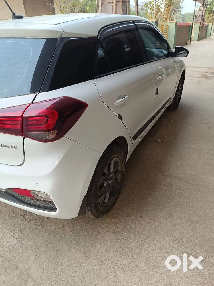 Hyundai I20 2020 Petrol Invoice Owner Good Condition