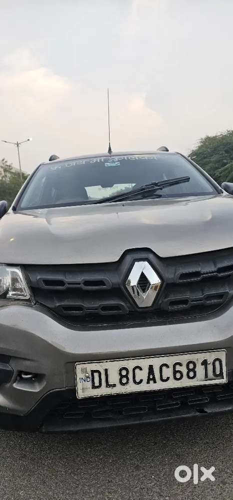 Renault Kwid 0.8 Petrol 2016