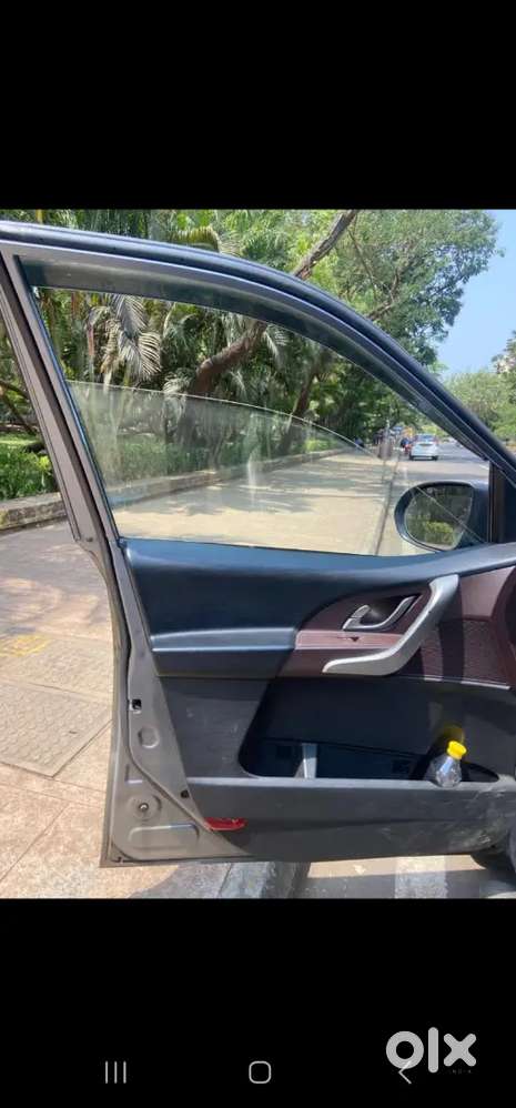 Mahindra Xuv500 Diesel 2013