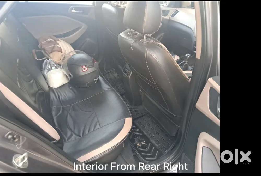 I20 Magna Vtvt Delhi No