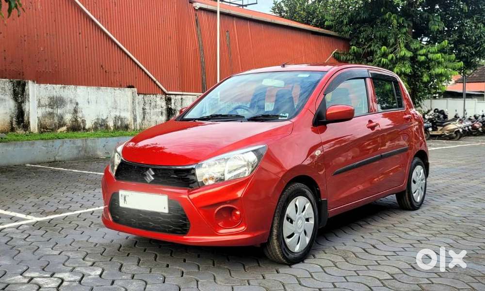 Maruti Suzuki Celerio Vxi Optional Amt, 2019, Petrol