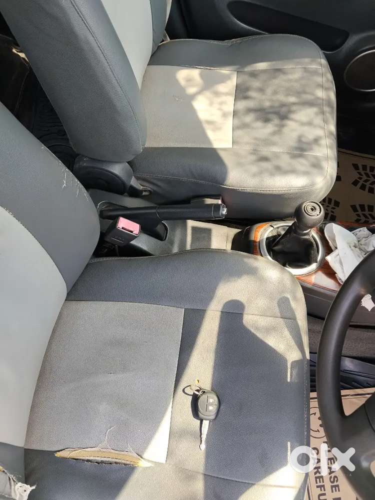 Maruti Suzuki Dzire