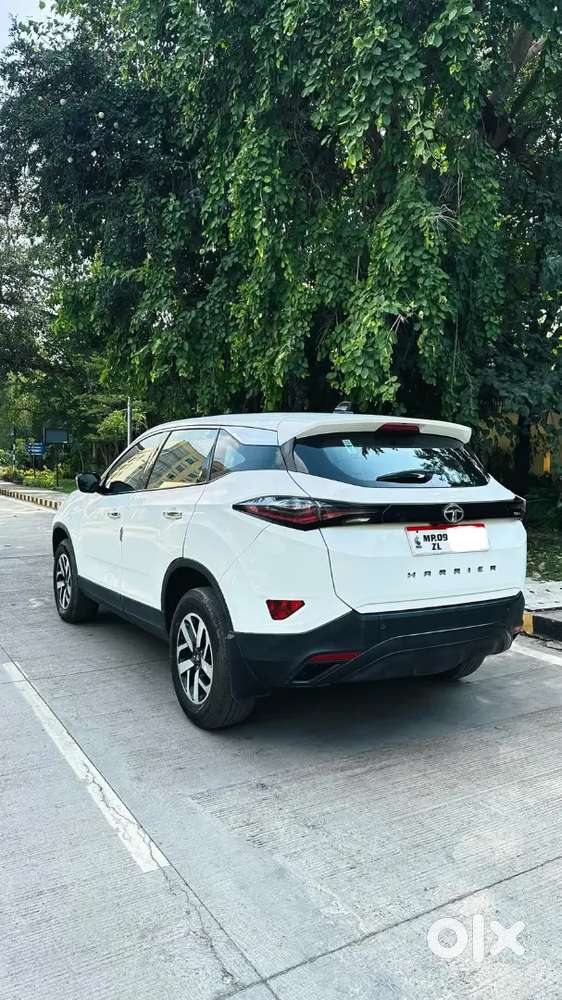Tata Harrier Xz+ 2023 Diesel Manual