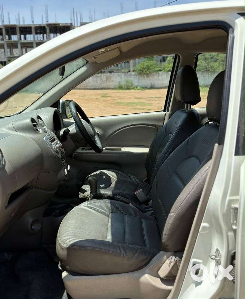 Renault Pulse Rxl Diesel, 2013, Diesel