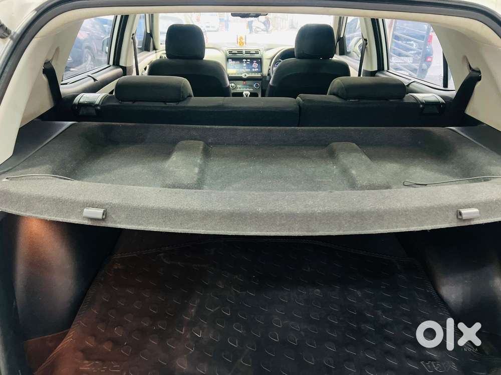 Hyundai Creta 1.5 Crdi Sx, 2020, Diesel