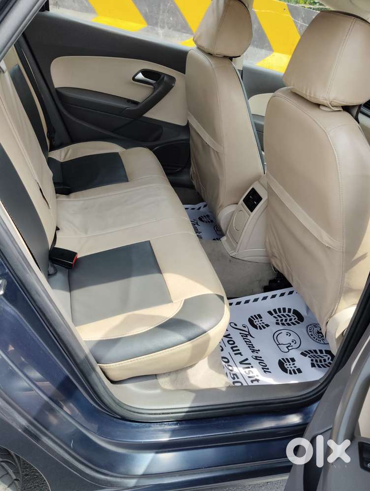 Volkswagen Vento 2013-2015 1.5 Tdi Comfortline, 2015, Diesel