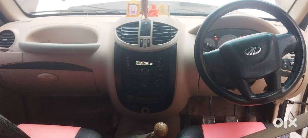 Mahindra Xylo D2 Bs Iv, 2015, Diesel