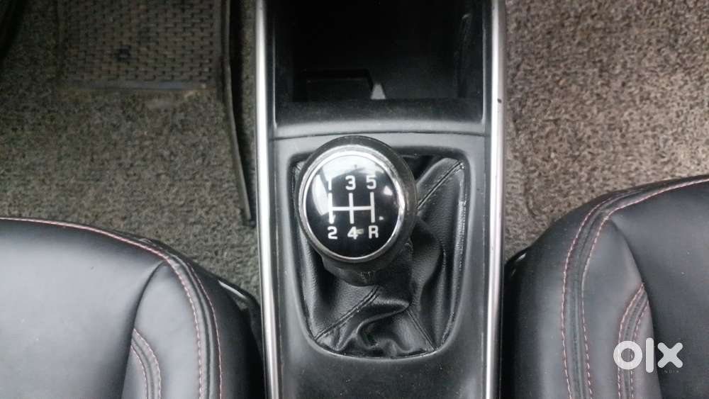 Maruti Suzuki Baleno Delta, 2020, Petrol