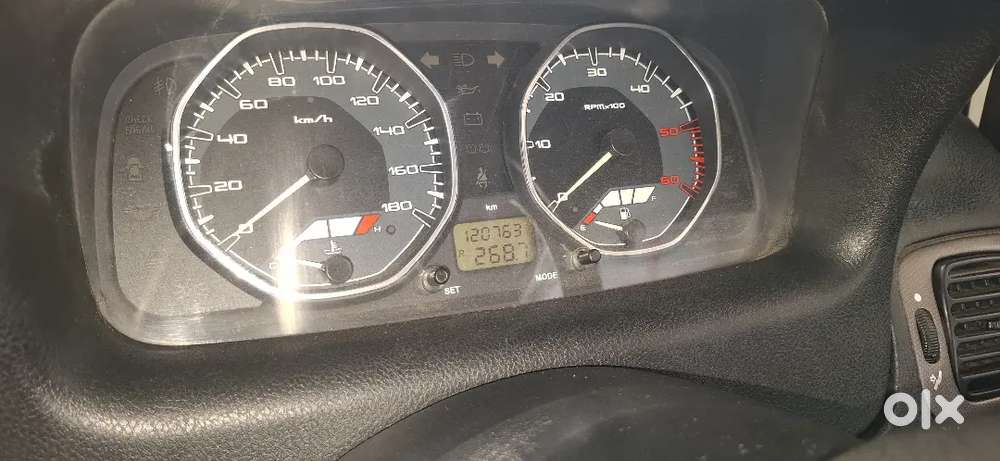 Tata Indigo Ecs Ls Tdi