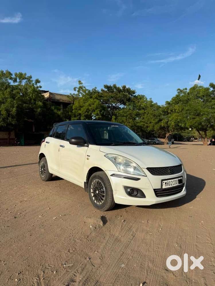 Swift 2011 Petrol Manual