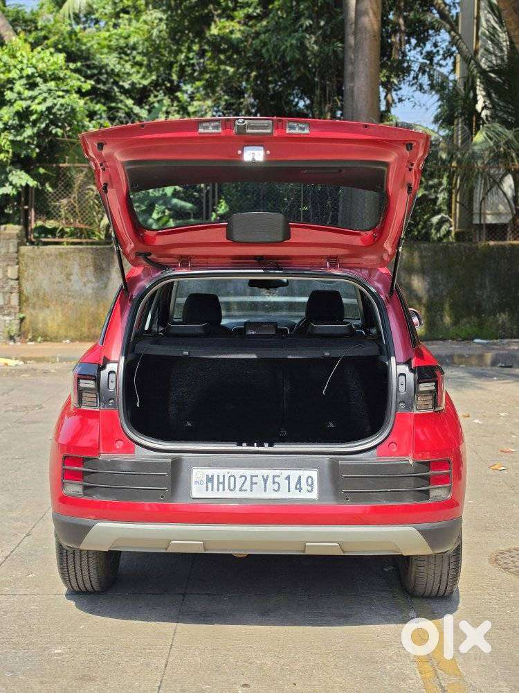Hyundai Venue Sx Plus Turbo Dct, 2023, Petrol