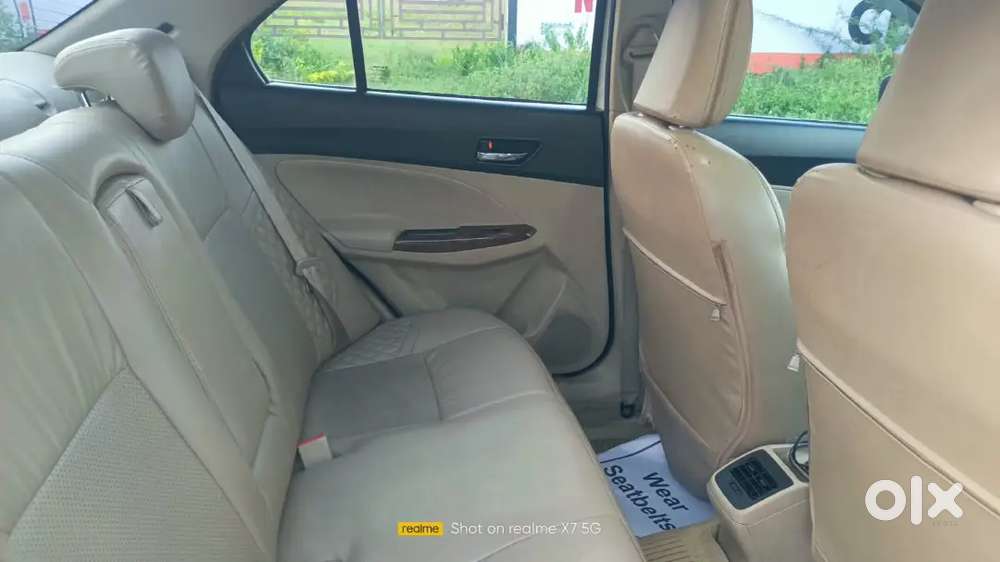 Maruti Suzuki Dzire Zdi 2020 Diesel Manual