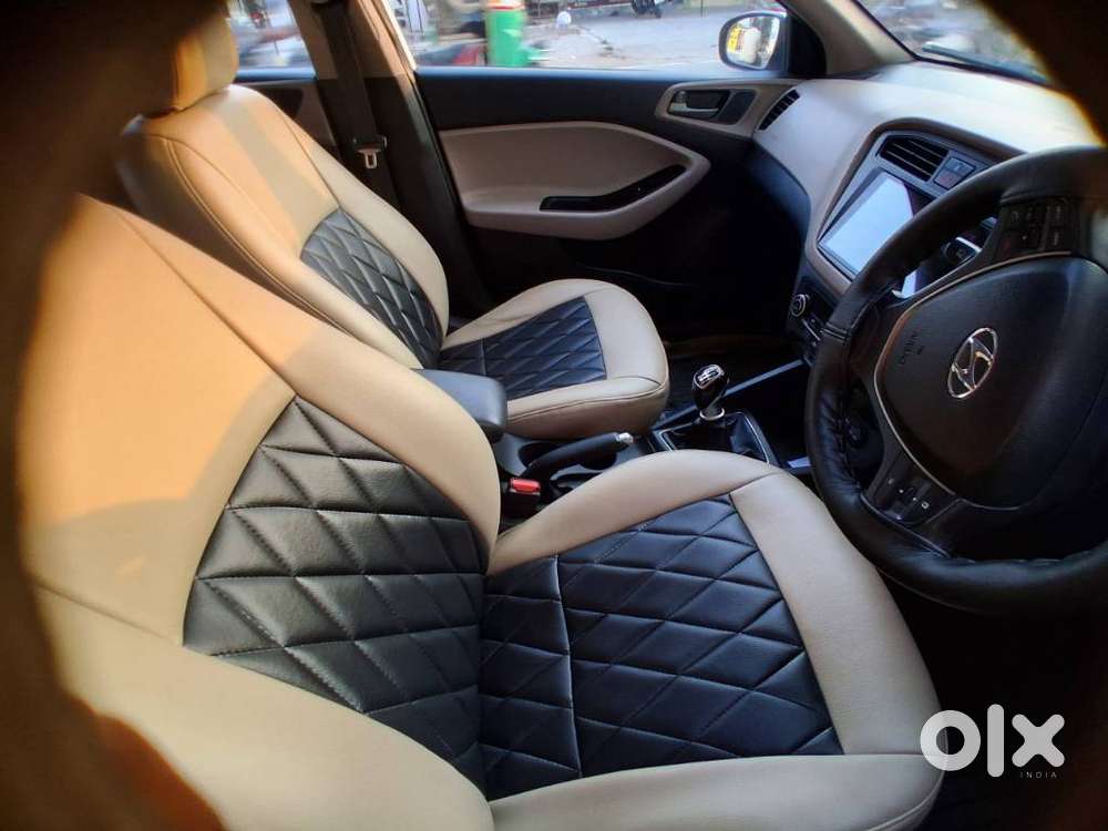 Hyundai I20 1.2 Asta, 2016, Diesel