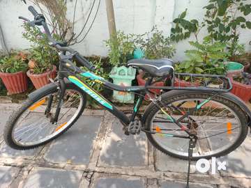 Hero kross cheap k20 cycle price