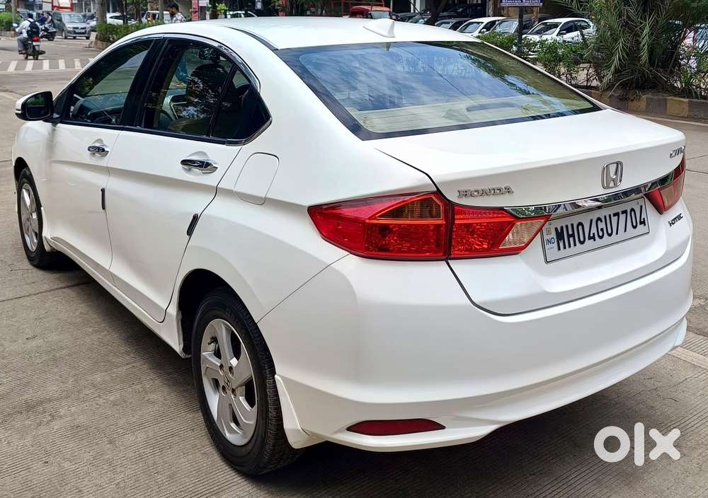 Honda City I Dtec Vx, 2014, Diesel