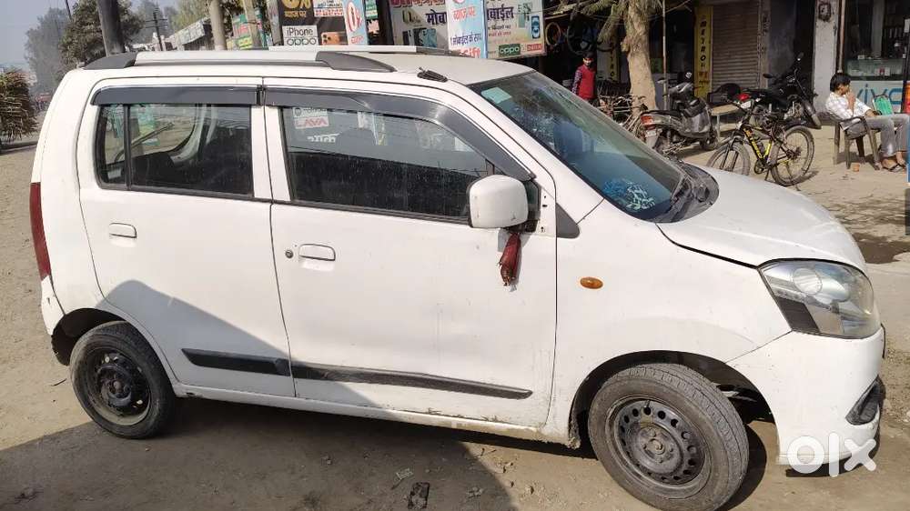 Maruti Suzuki Wagon R 1.0 2012 Petrol 160000 Km Driven