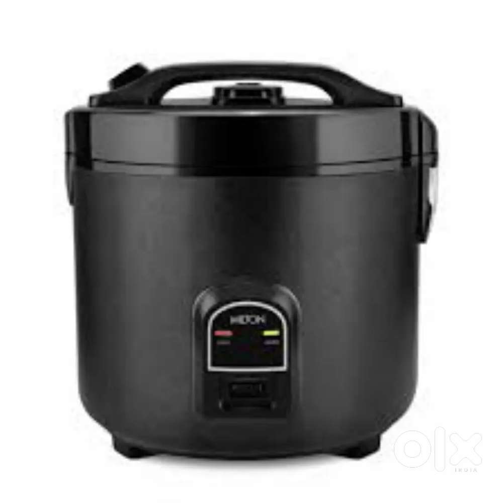 MILTON THEO PLUS 2.8 LITRES RICE COOKER
