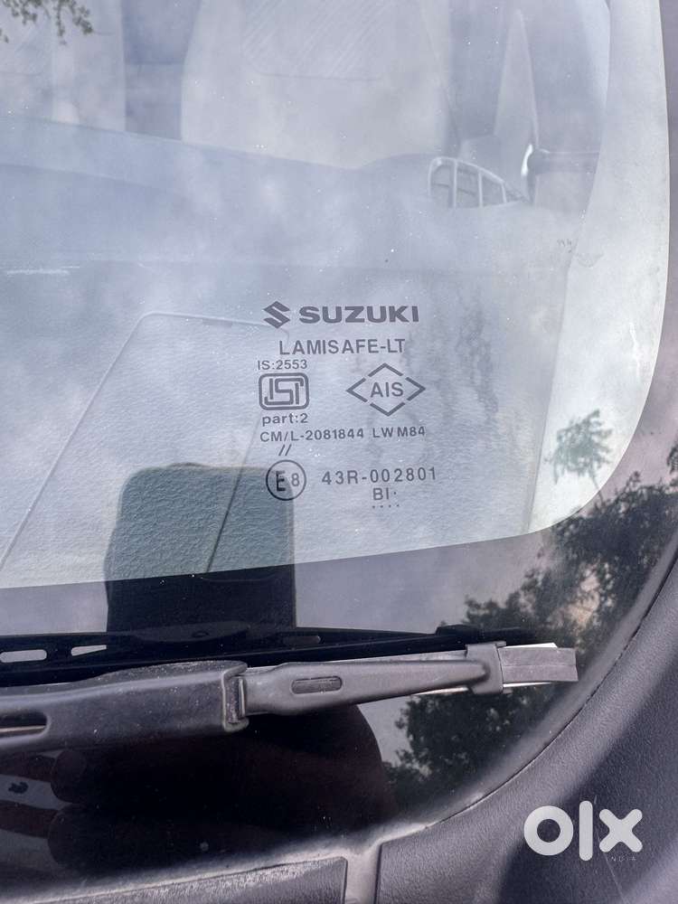 Maruti Suzuki Alto K10 1.0 Vxi, 2018, Petrol