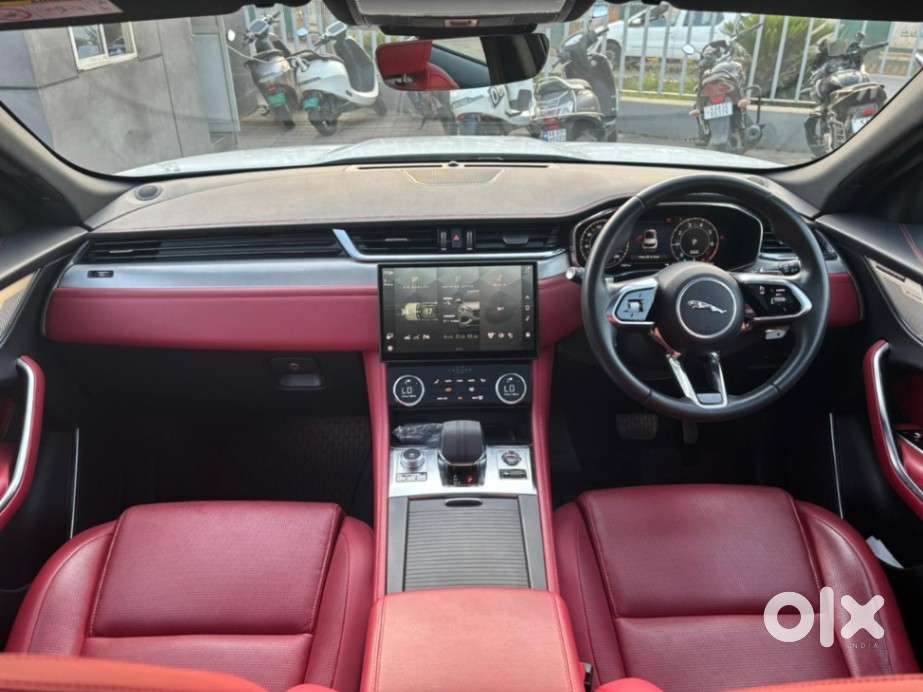 Jaguar F-pace 2.0 R Dynamic S Diesel, 2024, Diesel