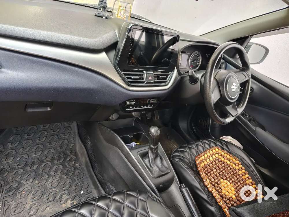 Maruti Suzuki Baleno 2023 Petrol Good Condition