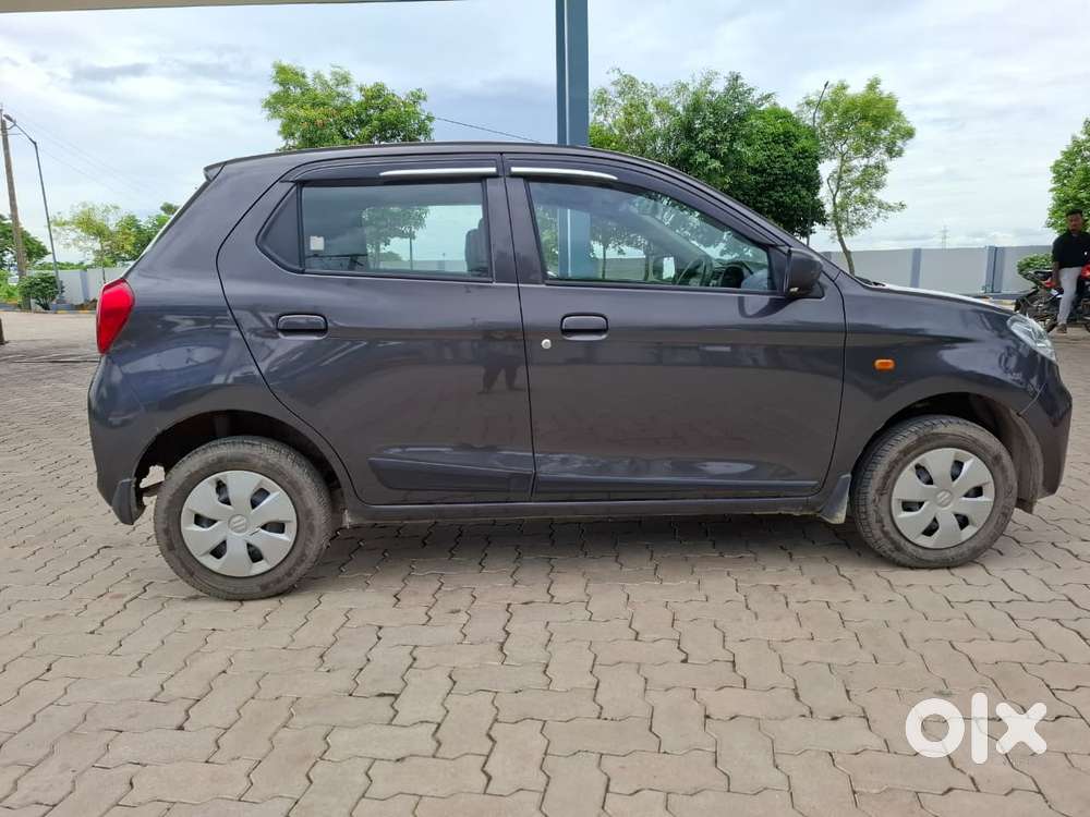 Maruti Suzuki Alto K10 Vxi (o), 2024, Petrol