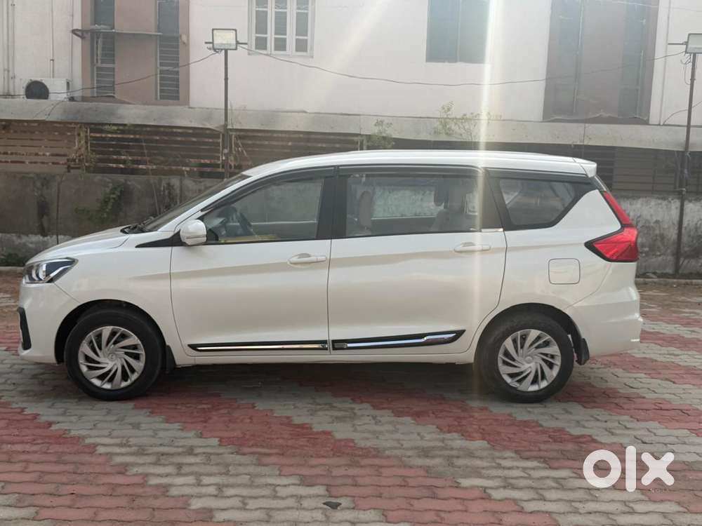 Maruti Suzuki Ertiga Vxi (o) Cng, 2022, Cng & Hybrids